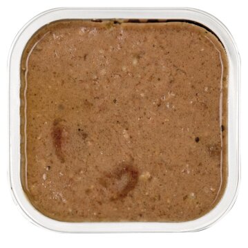 Katzen - Nassfutter BEAPHAR Nierendiät + Ente, 100 g