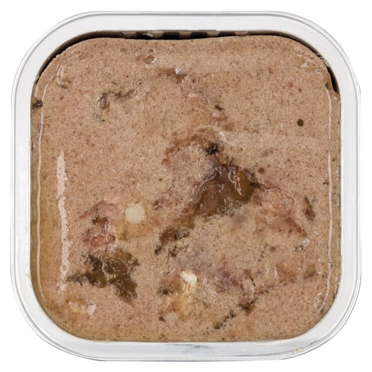 Katzen - Nassfutter BEAPHAR Nierendiät + Taurin, 100 g