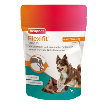 Hunde - Snack BEAPHAR Flexifit® Snacks, 150 g