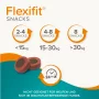 Hunde - Snack BEAPHAR Flexifit® Snacks, 150 g