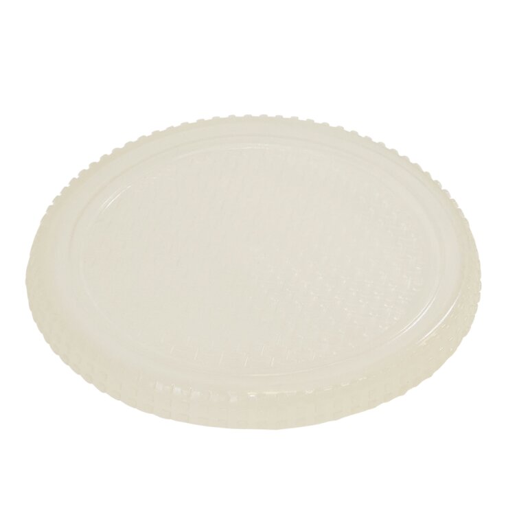 NOBBY TPR Fly Disc "Glowing", 21,5 cm