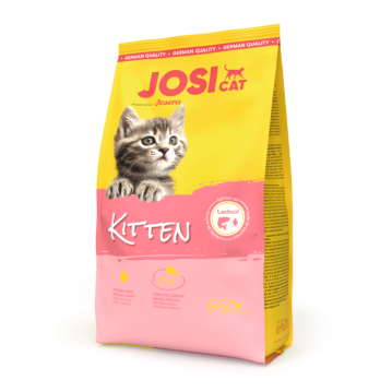 Katzen - Trockenfutter JOSERA JosiCat Kitten