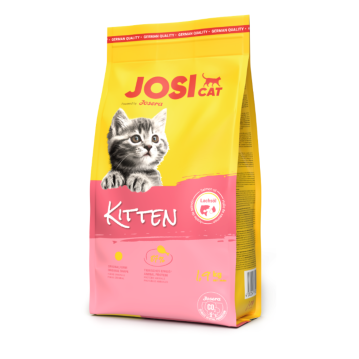 Katzen - Trockenfutter JOSERA JosiCat Kitten