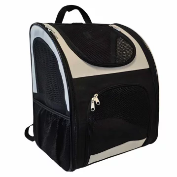 NOBBY Rucksack "EXTEND 2", cream schwarz, 34 x...