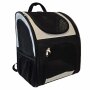 NOBBY Rucksack "EXTEND 2", cream schwarz, 34 x 28 x 41 cm