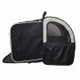 NOBBY Rucksack "EXTEND 2", cream schwarz, 34 x 28 x 41 cm