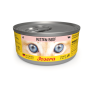 Katzen - Nassfutter JOSERA Kitten Beef