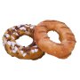 Hunde - Snacks NOBBY STS Chicken Donut Mix, L, 10 cm