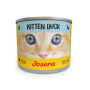 Katzen - Nassfutter JOSERA Kitten Duck
