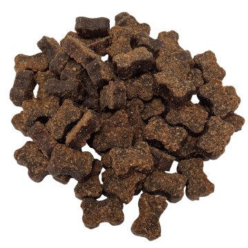 Hunde - Snacks NOBBY StarSnack Horse HP Bones, 150 g