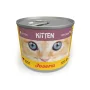 Katzen - Nassfutter JOSERA Kitten Chicken