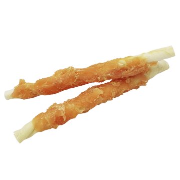 Hunde - Snacks NOBBY StarSnack Wrapped Chicken