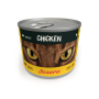 Katzen - Nassfutter JOSERA Adult Chicken