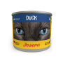 Katzen - Nassfutter JOSERA Adult Duck