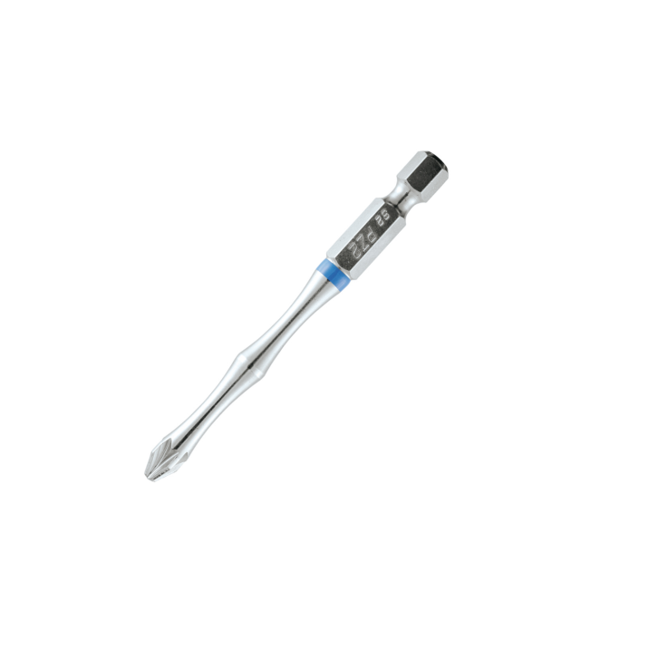 HM-MÜLLNER PZ-Torsion-Bits, Serie 42000, lange Ausführung