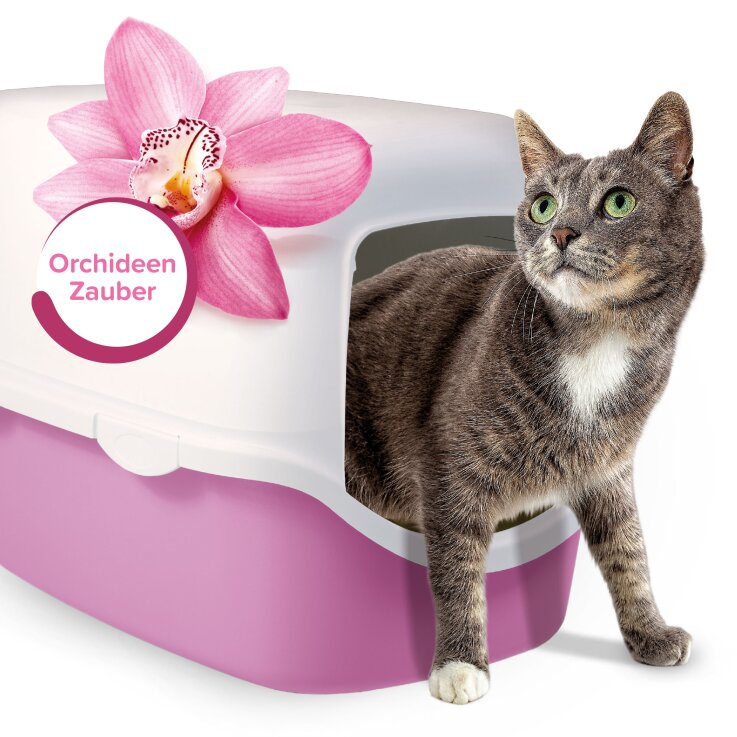 BEAPHAR Multi Frisch "Orchidee", 400 g