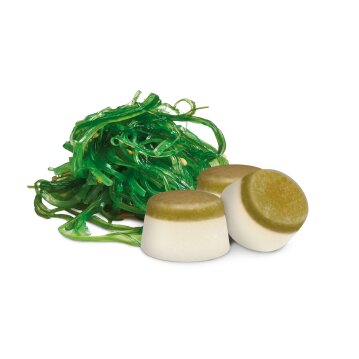 Hunde - Snack BEAPHAR "Bonbons" mit Seealgen,...
