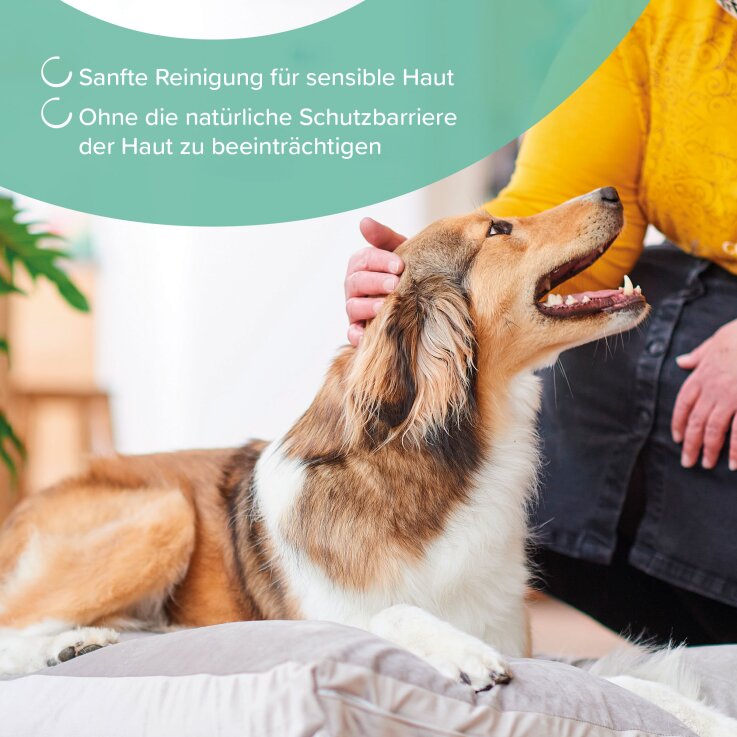 BEAPHAR Shampoo Hypoallergen, 250 ml