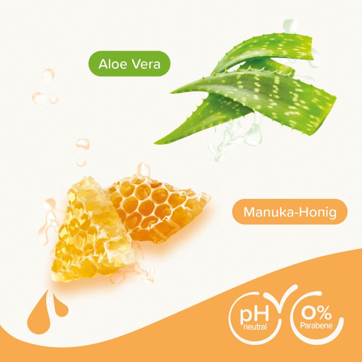 BEAPHAR Hunde-Shampoo für braunes Fell, 250 ml