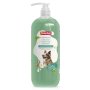 BEAPHAR Hunde-Shampoo Fellglanz