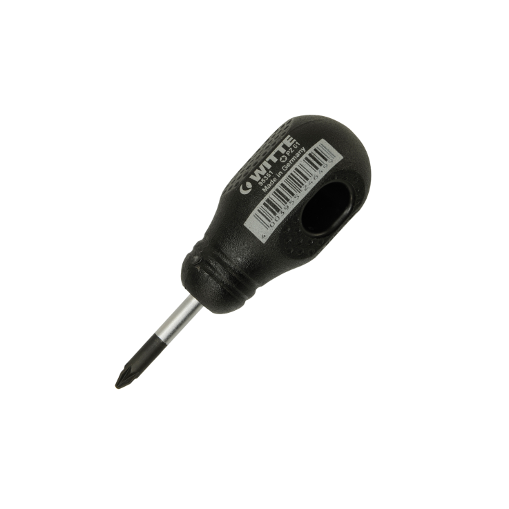 WITTE PZ-Vergaser-Schraubendreher