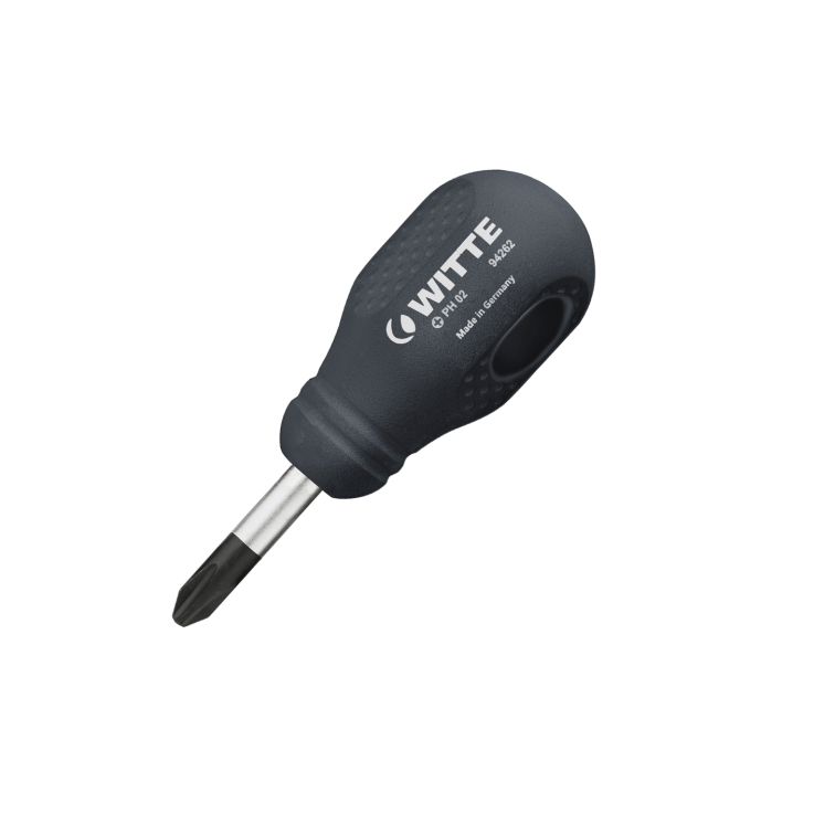 WITTE PH-Vergaser-Schraubendreher