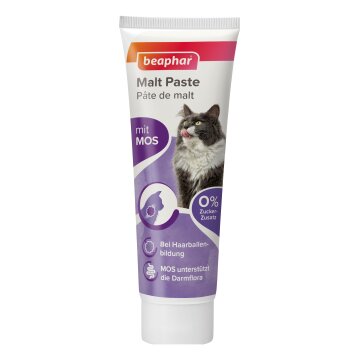BEAPHAR Malt-Paste f&uuml;r Katzen, 100 g
