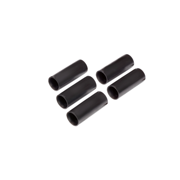 OBI Muffe für flexible Isolierrohre EN 16, gerillt,...