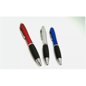 Kugelschreiber mit Stylus für Touchscreens, 3 Stk.,...