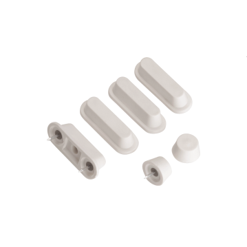 OBI baliv Ersatz-Puffer, 6er Set