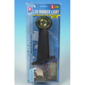 LED - Seitenbegrenzungsleuchte