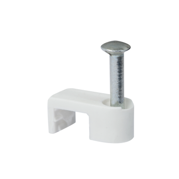 LUX Nyfaz-Schelle, Ø 2 mm - Ø 4 mm,...