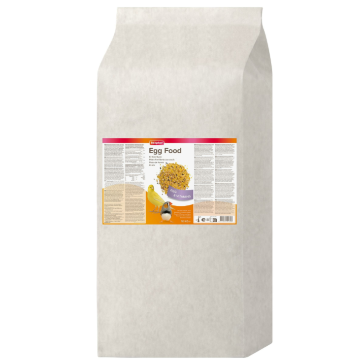 BEAPHAR Ei-Mix für Kanarien & Exoten