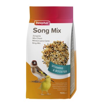 BEAPHAR Sing-Mix, 150 g