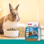 BEAPHAR Care+ Kaninchen Junior Futter