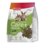 BEAPHAR Care+ Nature Kaninchen Futter, 1,5 kg