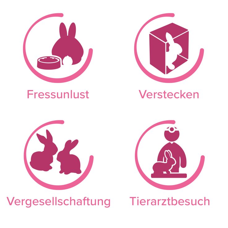 BEAPHAR RabbitComfort® Wohlfühl-Spray, 30 ml