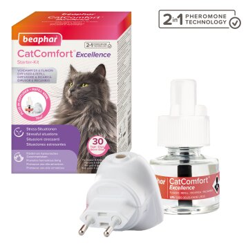 BEAPHAR CatComfort® Excellence Starter-Kit (DE95223688)