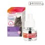 BEAPHAR CatComfort® Excellence Nachfüll-Flakon für Verdampfer. 48 ml