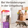 BEAPHAR CatComfort® Wohlfühl-Spray, 60 ml