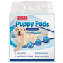 BEAPHAR Puppy Pads, 60 x 60 cm, 7 Stk.