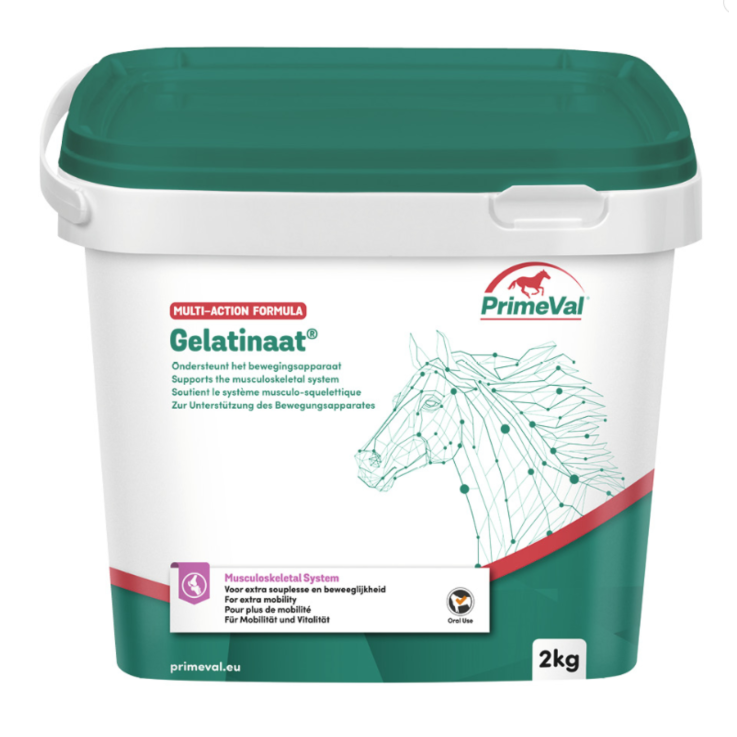 BEAPHAR PrimeVal Gelatinaat® Puder