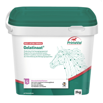 BEAPHAR PrimeVal Gelatinaat® Puder