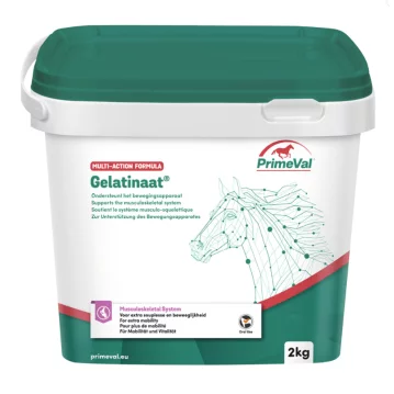 BEAPHAR PrimeVal Gelatinaat® Puder