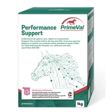 BEAPHAR PrimeVal Performance Support, 1 kg