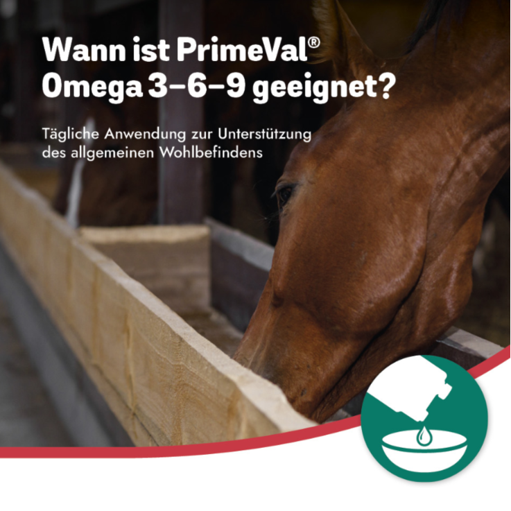 BEAPHAR PrimeVal Omega 3-6-9, 1 L