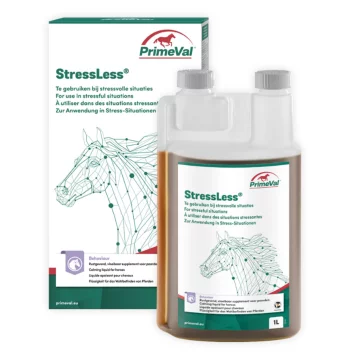 BEAPHAR PrimeVal StressLess® Liquid, 1 L
