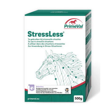 BEAPHAR PrimeVal StressLess&reg; Pulver, 500 g