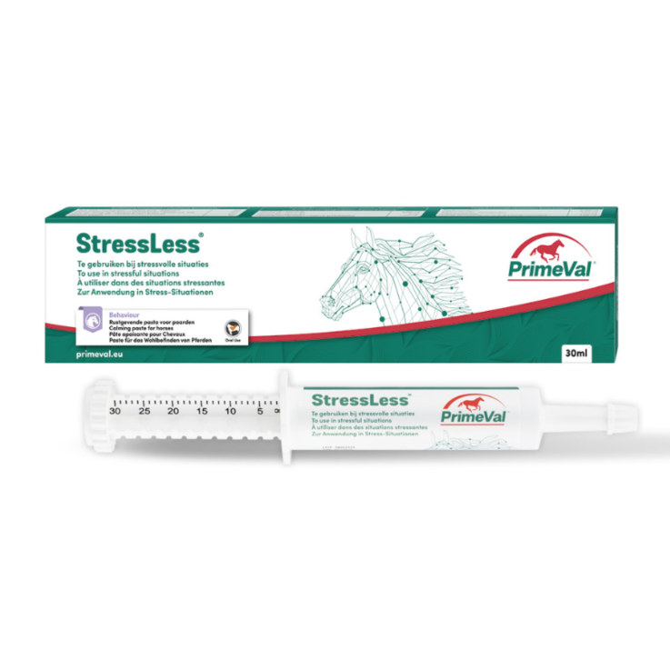 BEAPHAR PrimeVal StressLess® Paste, 30 ml