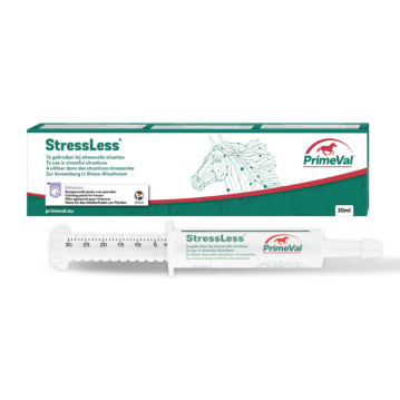 BEAPHAR PrimeVal StressLess® Paste, 30 ml